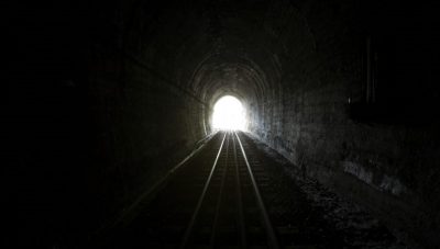 Week Eleven – The Light At The End Of The Tunnel (or What A Publisher Does) – Part 1